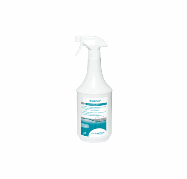 Bordnet Bayrol – Eliminador línea negra (0,75L)