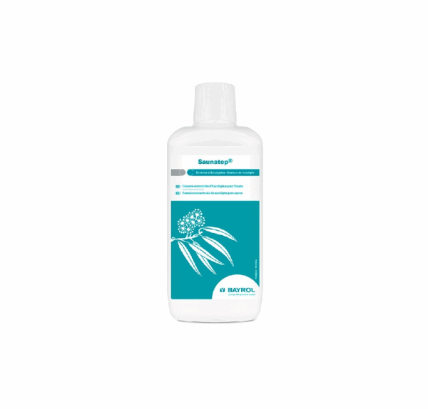 Saunatop® Eucaliptus – 1L | Aromatizante para Saunas