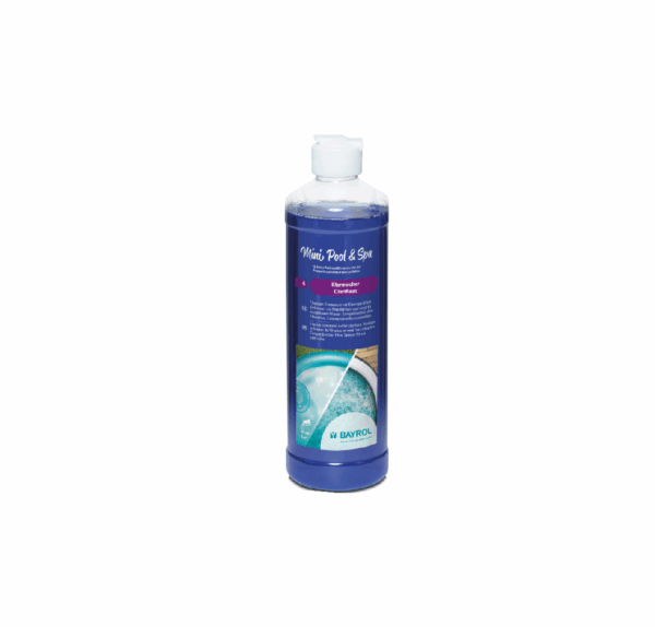 Clarificante Mini Pool&Spa Bayrol – 0,5L | Bayrol