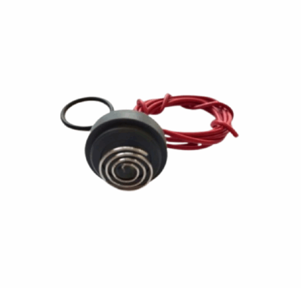 Electrodo de platino Bayrol