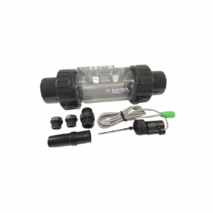 Smart and Easy Connector Bayrol – Cámara de Medición e Inyección 5 tomas