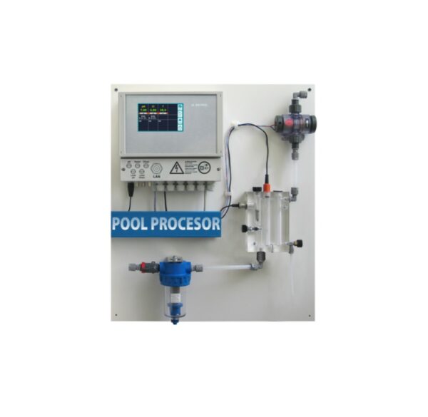 pool procesor