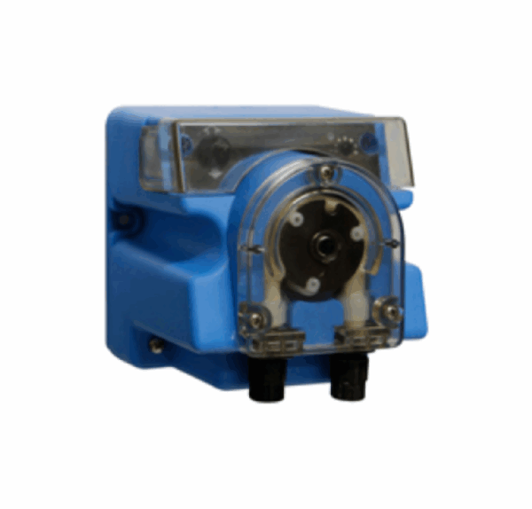 Bomba peristáltica C1R/P Dosim | Hasta 4,5 L/h