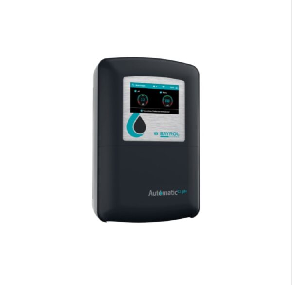 Automatic Cl-pH