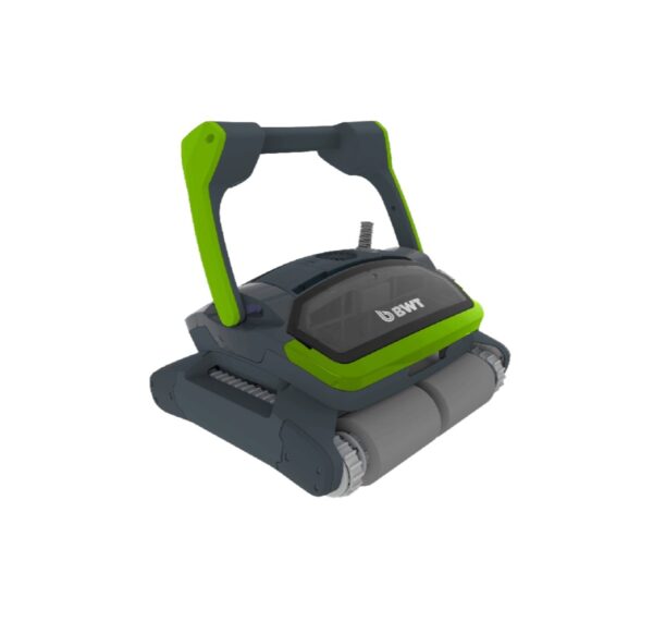 Robot limpiafondos