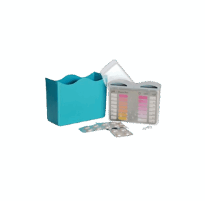 Análisis de agua