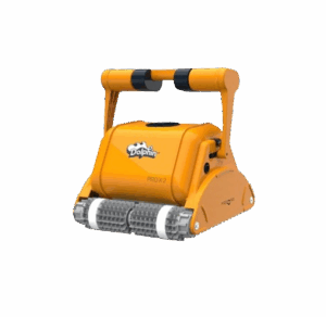 Robots limpiafondos