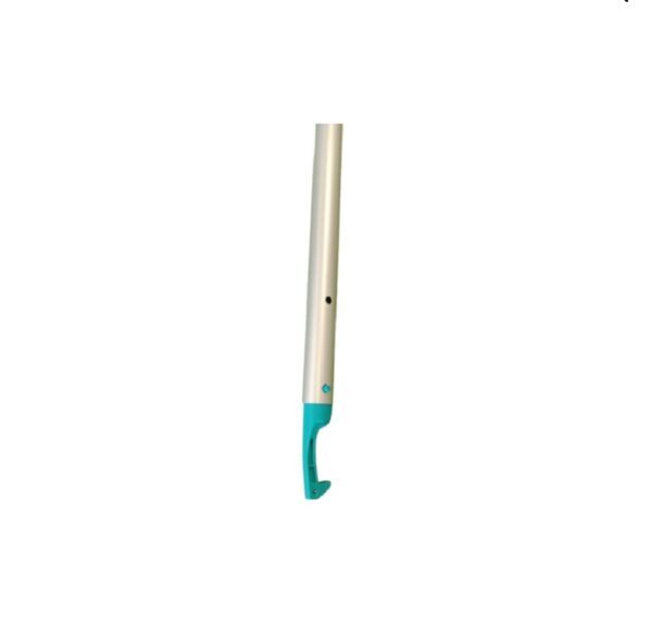 Mango telescópico 3 secciones Bayrol – 4,5 m aluminio | Pértiga versátil para piscina - Imagen 3