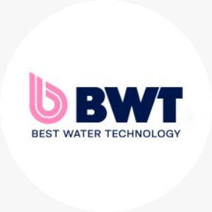 Logo BWT inicio Hidro Reus S.L