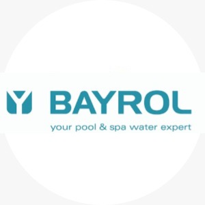 Logo Bayrol inicio Hidro Reus S.L