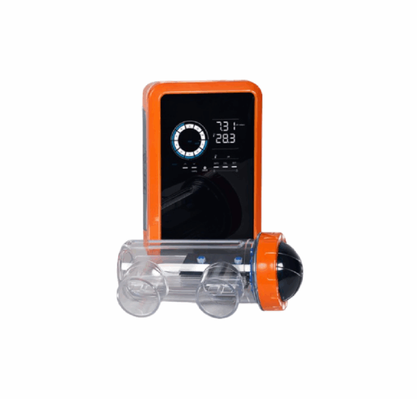 Tecno DT2 pH ORP – Clorador salino Idegis