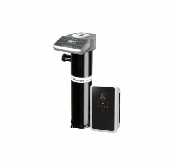 Neolysis S2 LS | Clorador salino + UV Escalable Idegis