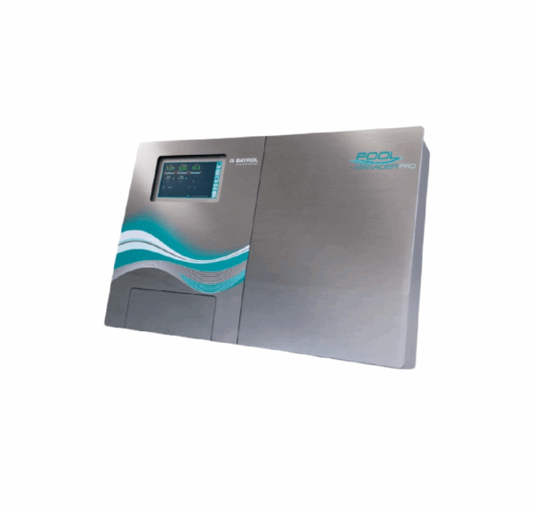 Pool Manager® Pro - Regulador automático para piscina Bayrol