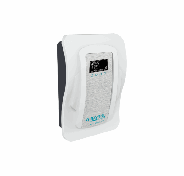 Salt Relax NXT - Clorador salino Bayrol